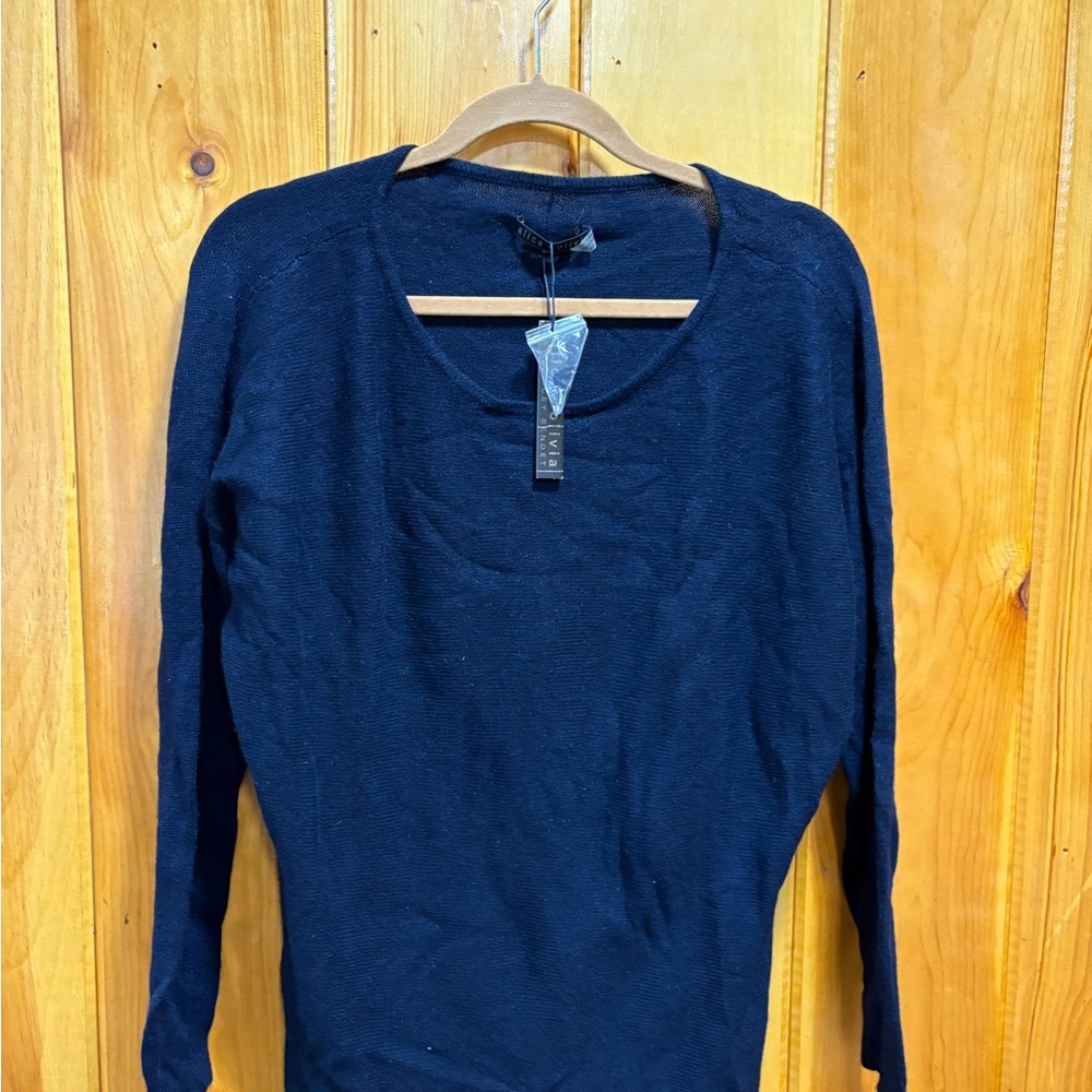 Alice + Olivier Sweater